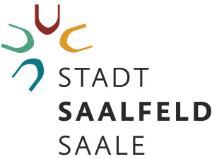 Logo Stadt Saalfeld/Saale