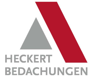 Logo Heckert Bedachungen