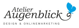 Logo Atelier Augenblick