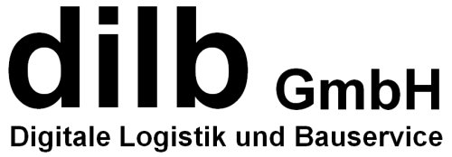 dilb GmbH Digitale Logistik und Bauservice