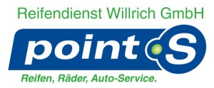 Logo Reifendienst Willrich GmbH