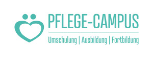 Logo Pflege-Campus