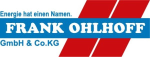 Logo Frank Ohlhoff GmbH & Co. KG