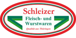 Logo Schleizer Fleisch- und Wurstwaren GmbH