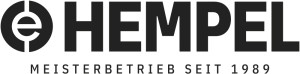 Logo Elektro-Hempel