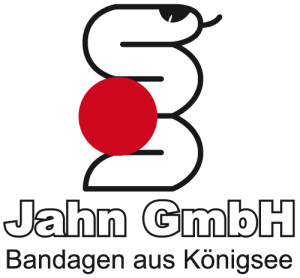 Logo Jahn GmbH