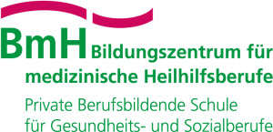 Logo Bildungszentrum für medizinische Heilhilfsberufe