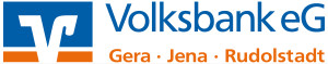 Logo Volksbank eG Gera·Jena·Rudolstadt