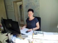 Julia Anders