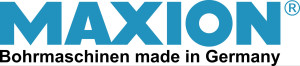 Logo MAXION Jänsch & Ortlepp GmbH