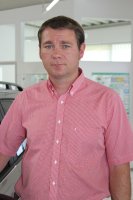 Ingo Eisenberger