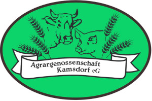 Logo Agrargenossenschaft Kamsdorf eG