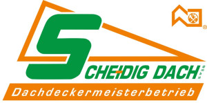 Logo SCHEI-DIG DACH GmbH