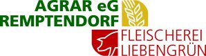 Logo Agrar eG Remptendorf