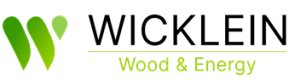 Logo Wicklein Wood & Energy GmbH