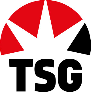 Logo Thüringer Sprenggesellschaft mbH