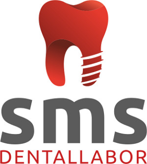 Logo SMS Dental-Labor GmbH