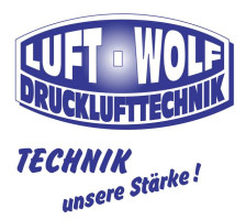 WOLF Drucklufttechnik GmbH