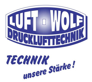 Logo WOLF Drucklufttechnik GmbH