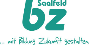 Logo Bildungszentrum Saalfeld GmbH