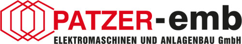 Patzer Elektromaschinen- und Anlagenbau GmbH