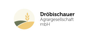Logo Dröbischauer Agrargesellschaft mbH