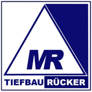 Logo Tiefbau Rücker GmbH