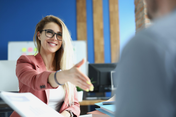 Stimmt die Stellenbeschreibung, wirkt sich dies positiv auf Ihr Recruiting aus.